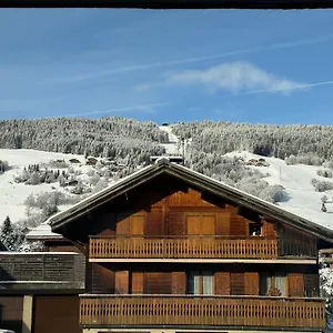  Appartement Au Petit Flocon - 3 Pièces, Central Et Proche Pistes - Parking Privé Et Wifi