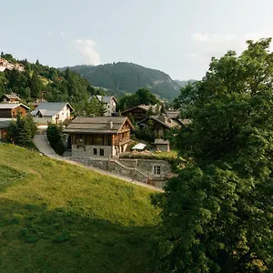 Le Zannier Otel